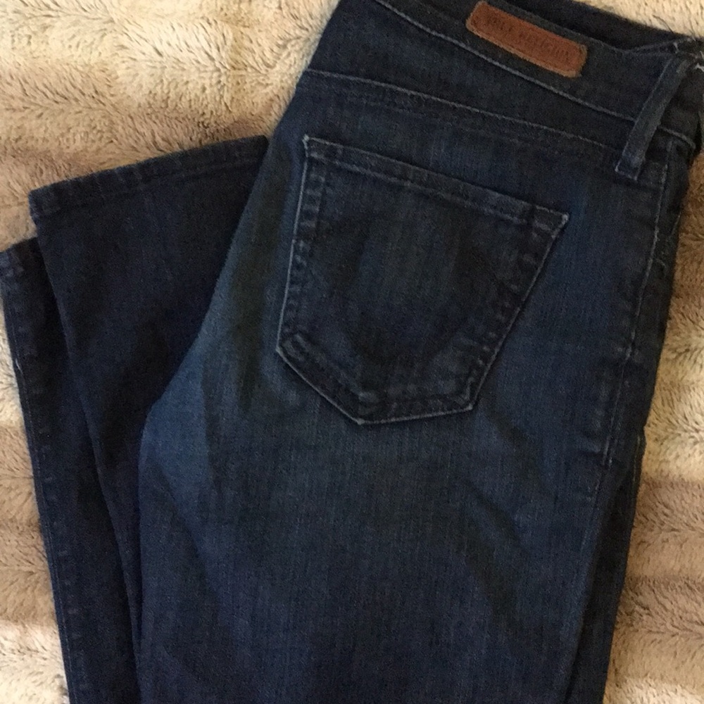🔥True Religion Low rise jeans